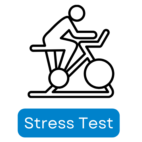 STRESS TEST