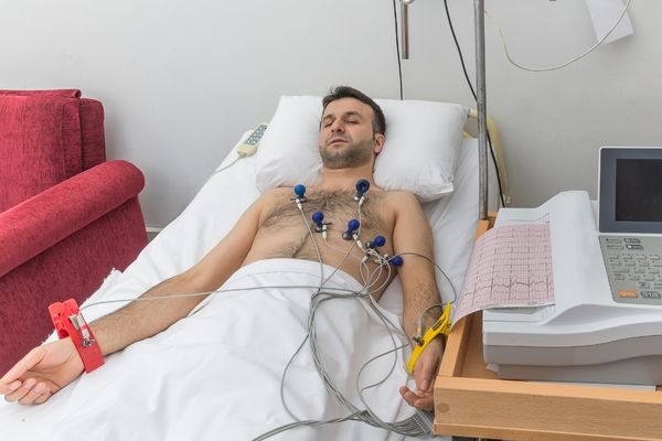 8. Electrocardiography (ECG)