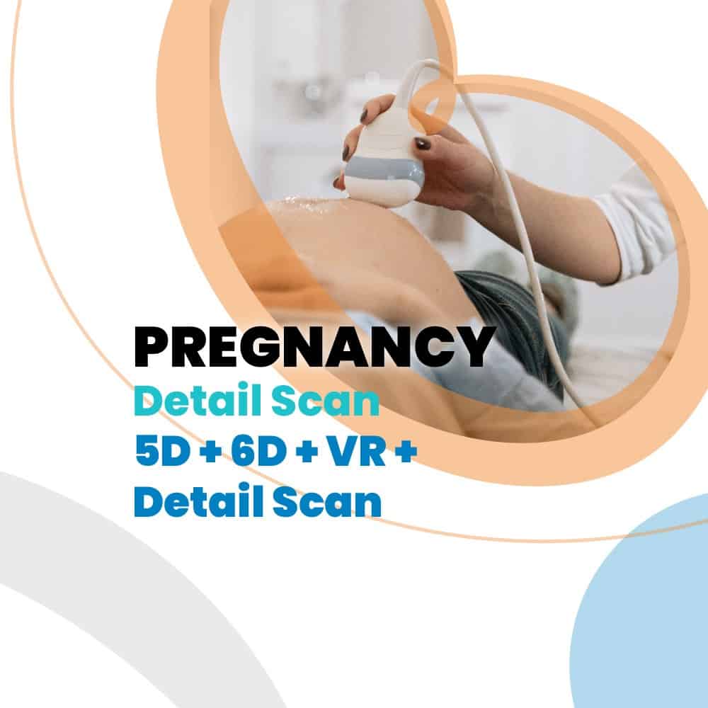 Pregnancy Detail