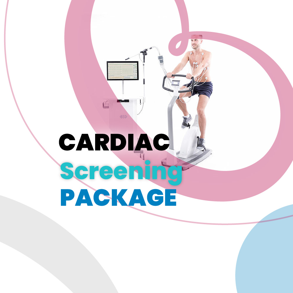 Cardiac Screening Packages Kuala Lumpur