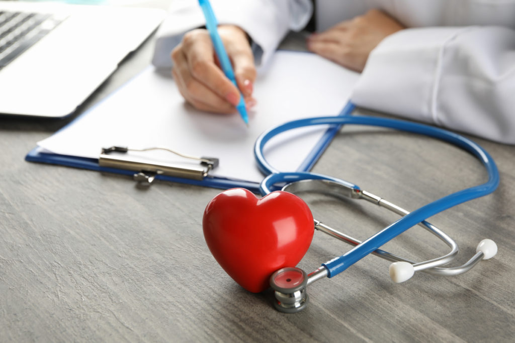What is Heart Screening?