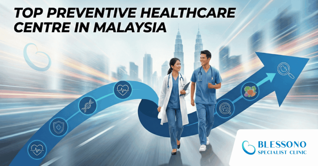 Top Medical Screening in Malaysia