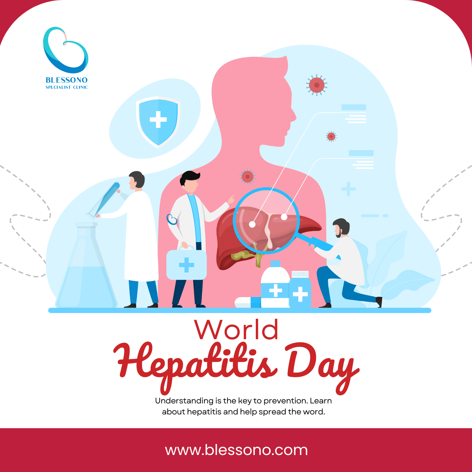 World Hepatitis Day