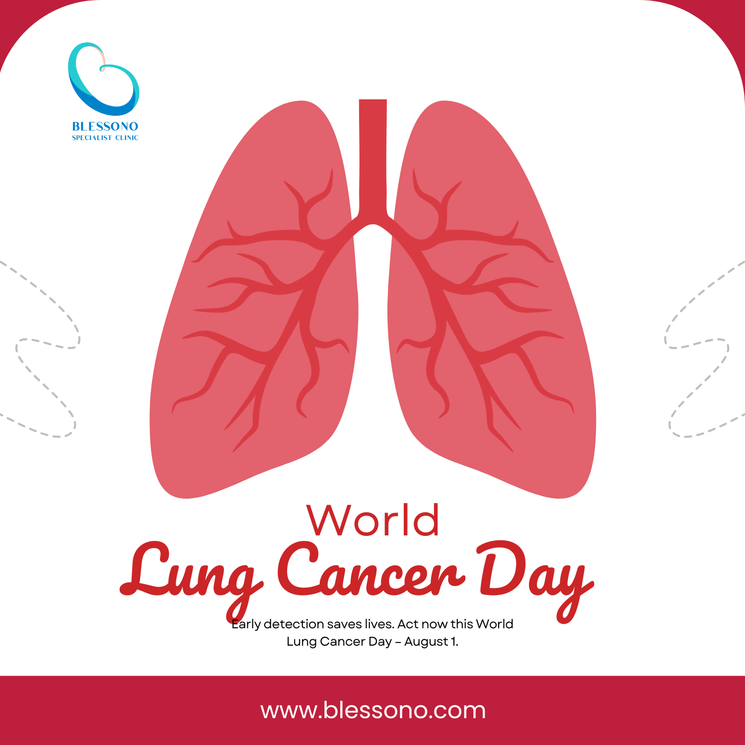 World Lung Cancer Day