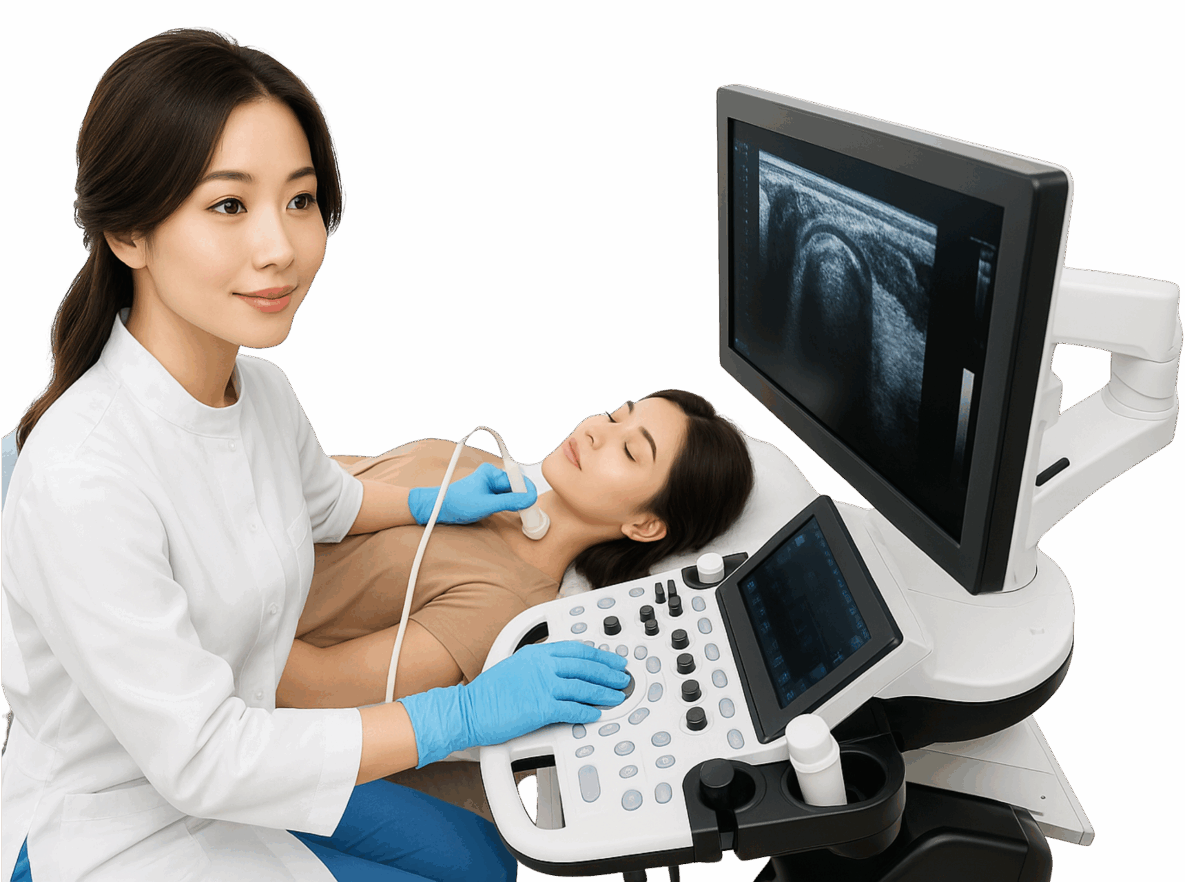 Diagnostic Ultrasound Malaysia