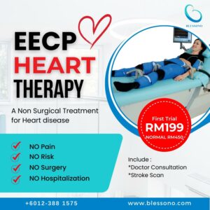 EECP Treatment Packages KL