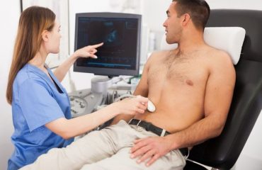 4. Full Body Ultrasound Scan