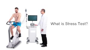 What is Stress Test
